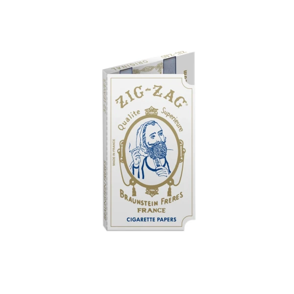 Zig Zag Cigarette Papers