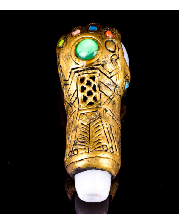 Thanos Infinity Gauntlet Pipe - Image 2