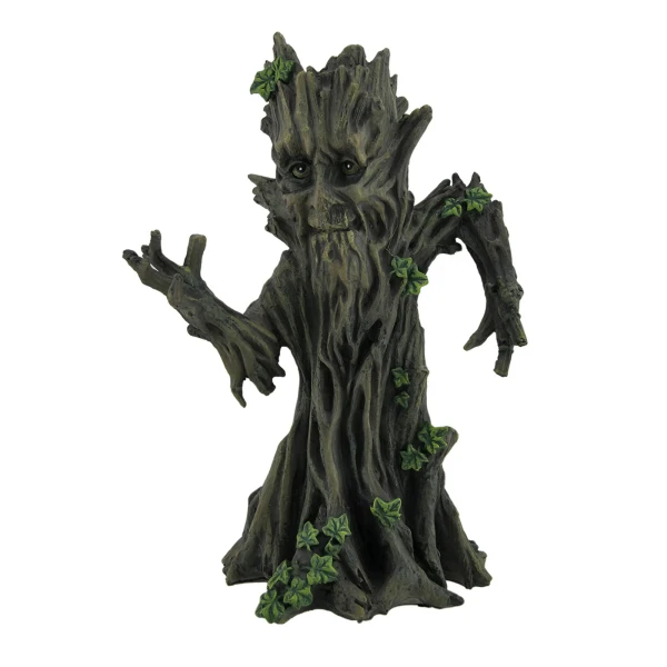 Happy Tree Incense Burner