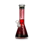24k Gold Phoenix Ice Catcher Bong - Image 2