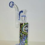 Pulsar Remembering How To Listen Artist Series Rig-Style Water Pipe - Image 2