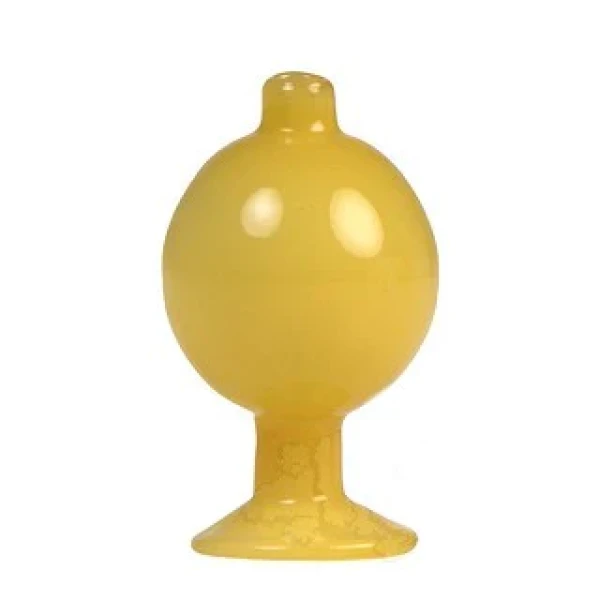 Hydros Bubble Cap Yellow