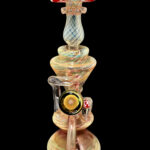 Eckardt Glass Mushroom Recycler - Image 3