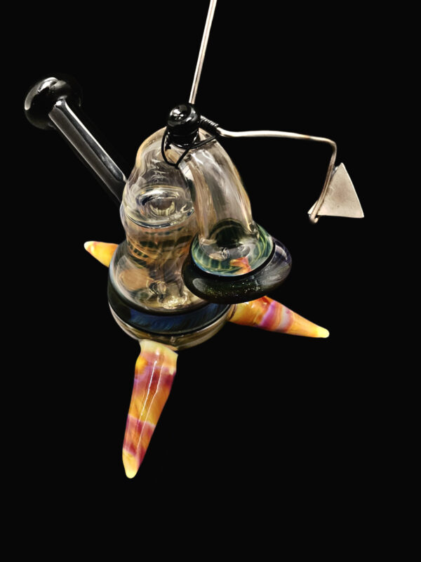 Sublime Concentrate Bubbler - Image 2