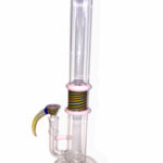 Homeblown Pink Straight Rainbow - Image 2