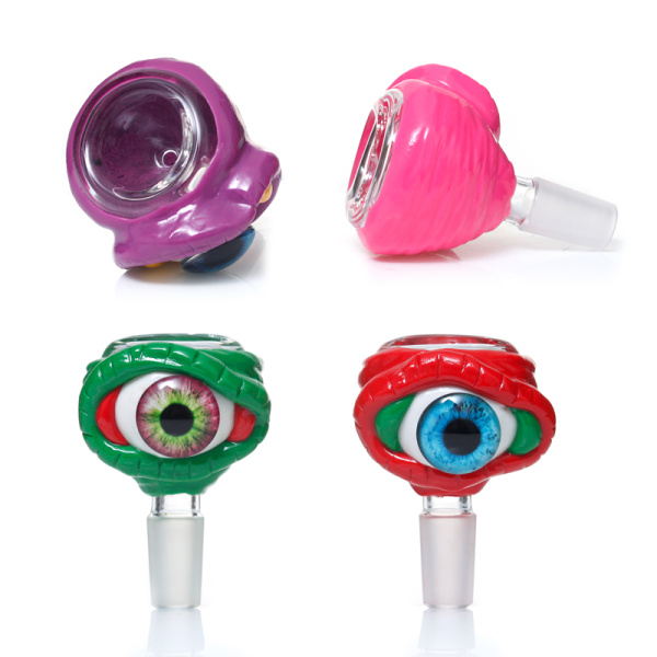 Monster Eye 14mm Bowl