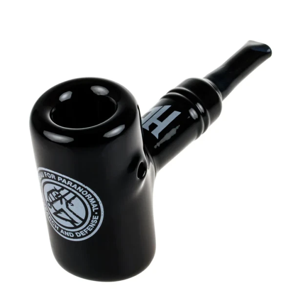 Hellboy Sherlock Black