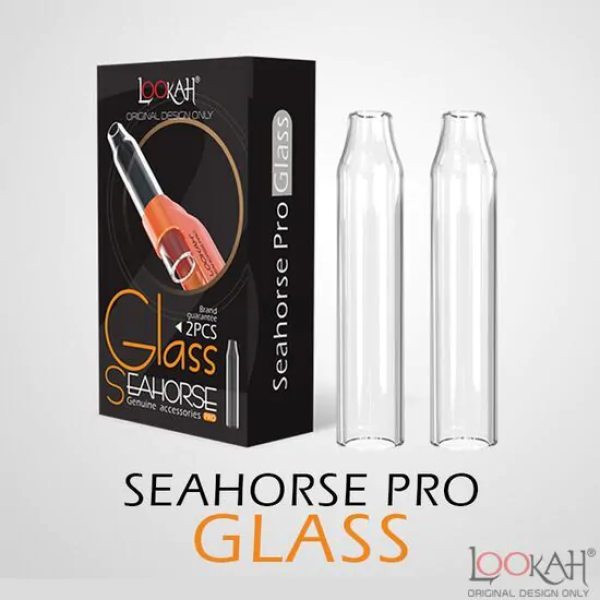 Lookah Seahorse Pro Glass