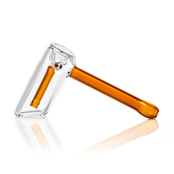 Grav Mini Hammer Bubbler - Image 3