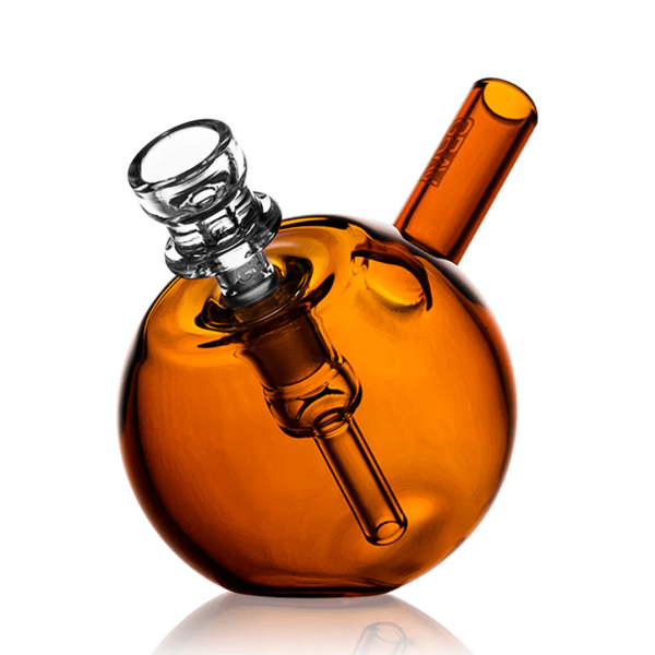 Grav Spherical Pocket Bubbler - Image 2