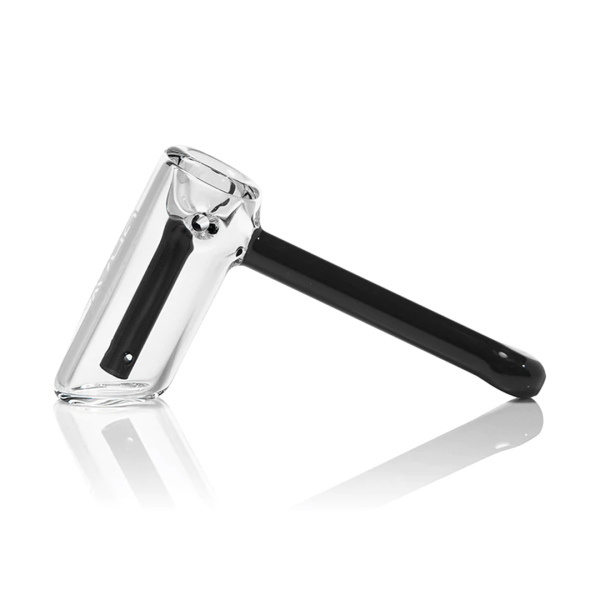 Grav Mini Hammer Bubbler - Image 4