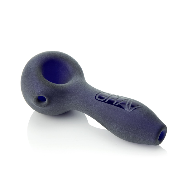 Grav Sandblasted Spoon - Image 4