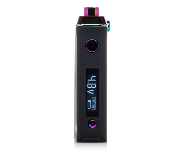 Cartisan Keybd Neo 510 Vaporizer - Image 7