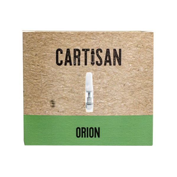 Cartisan Orion 510 Tank 1.0ML