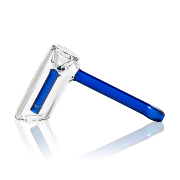 Grav Mini Hammer Bubbler - Image 5