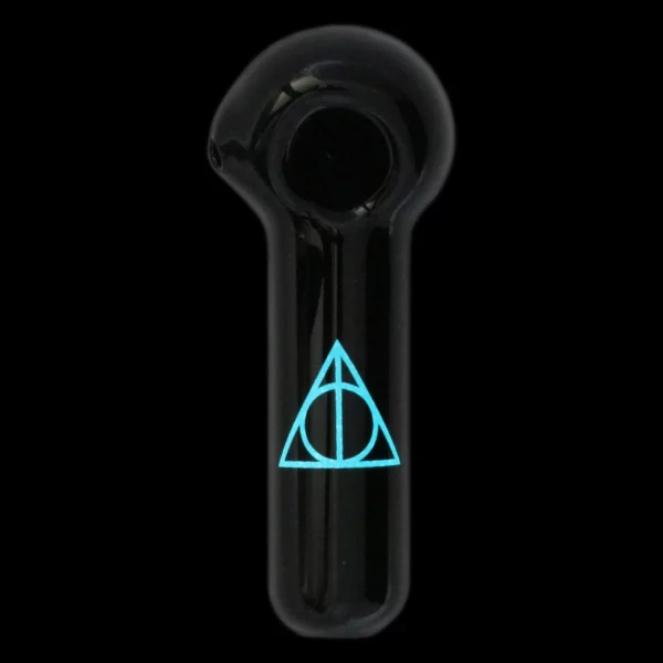 Deathly Hallows Glow in the Dark - Image 2