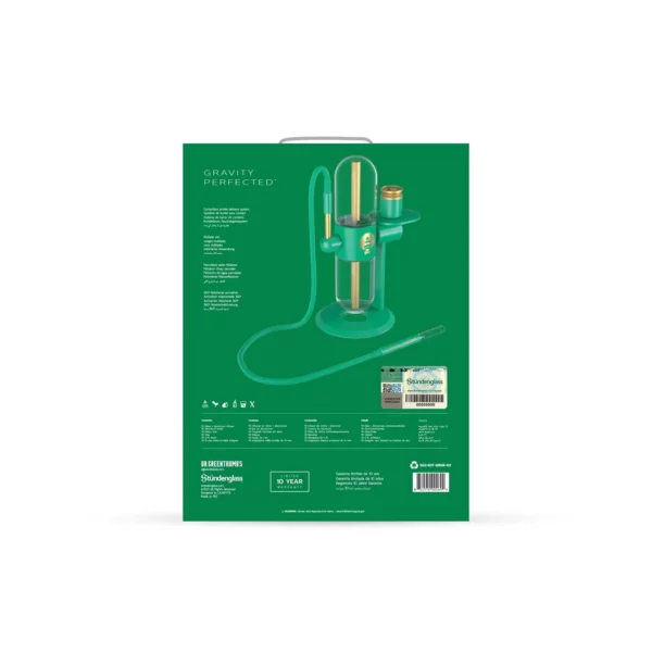 Dr.Greenthumb Stündenglass Gravity Infuser - Image 10