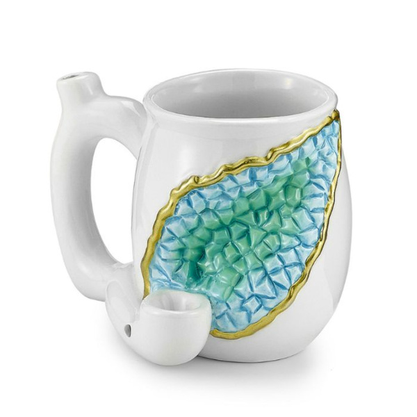 Geode Roast&Toast Mug