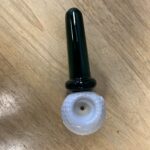 Golf Ball and Tee Hand Pipe - Image 2