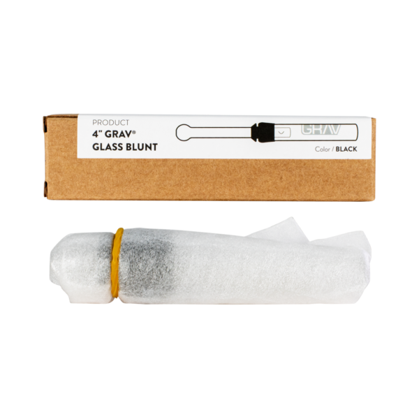 Grav Glass Blunt - Image 6