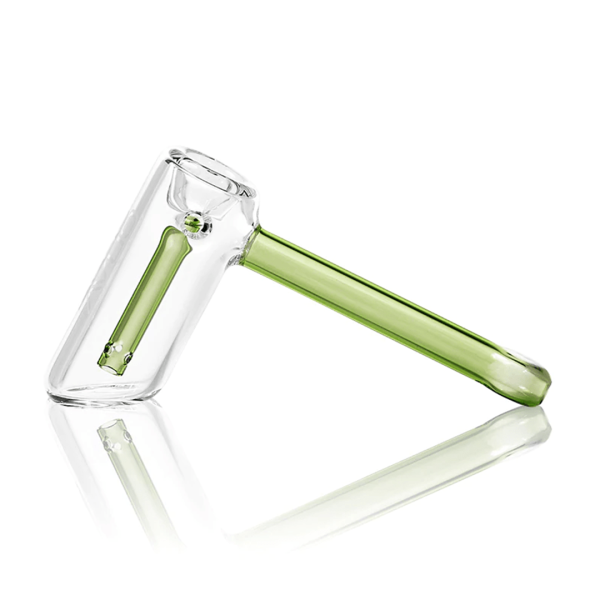 Grav Mini Hammer Bubbler - Image 6