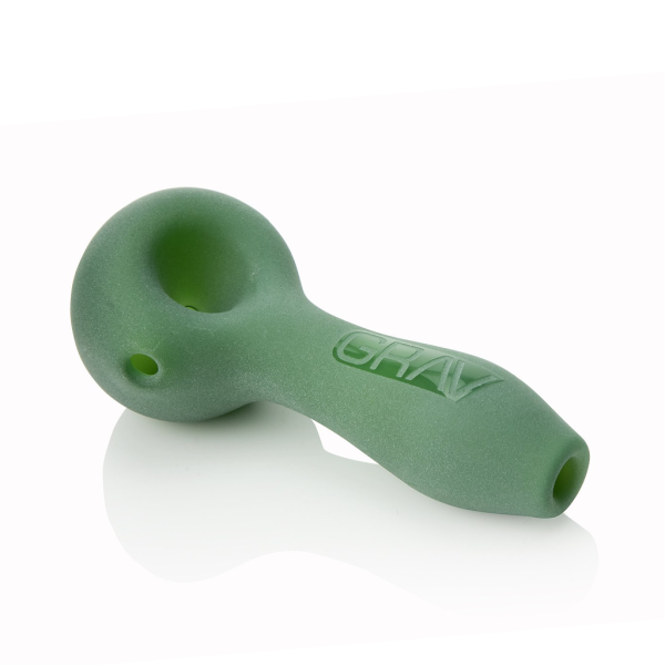 Grav Sandblasted Spoon - Image 5