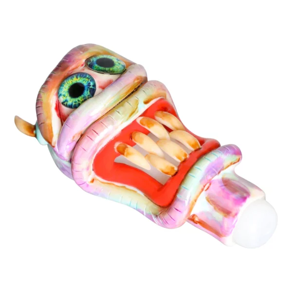 Monster Hand Pipe - Image 2