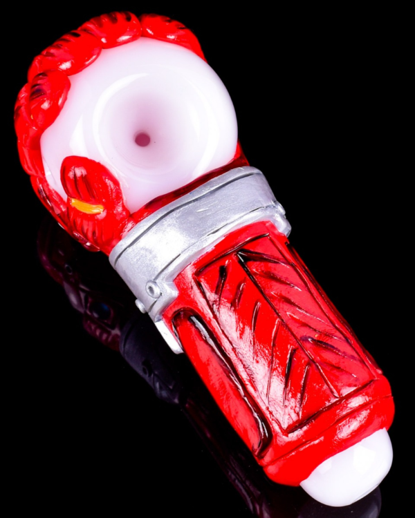 Iron Man pipe - Image 3