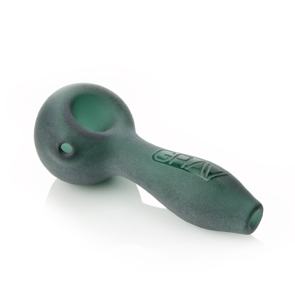 Grav Sandblasted Spoon - Image 6