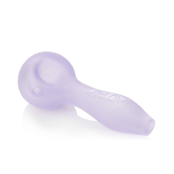 Grav Sandblasted Spoon - Image 7