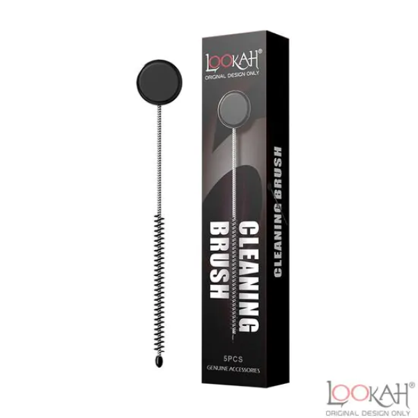 Lookah Cleaning Brush