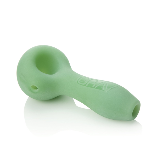 Grav Sandblasted Spoon - Image 8