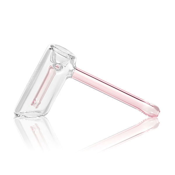 Grav Mini Hammer Bubbler - Image 9