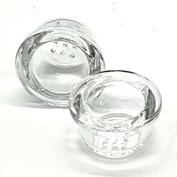 Replacement Glass Silicone Pipes