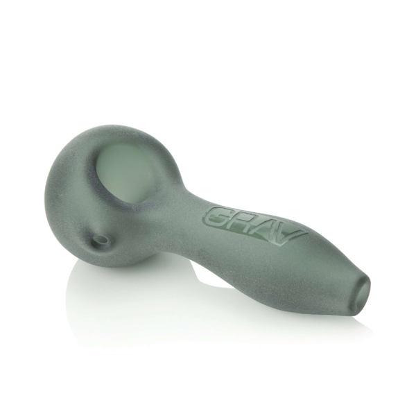 Grav Sandblasted Spoon - Image 10