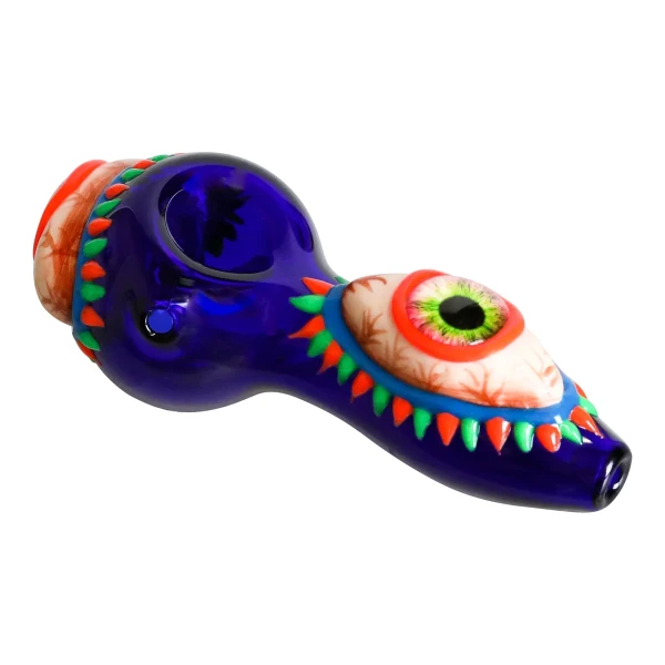 Eyeball Dry Pipe - Image 2