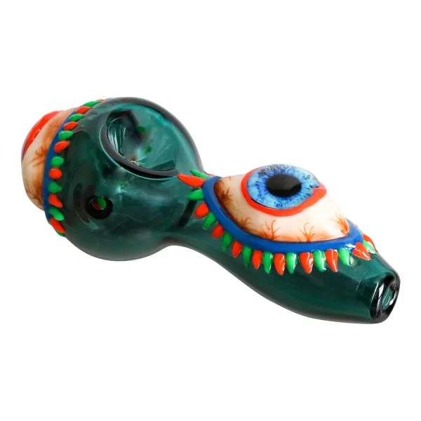 Eyeball Dry Pipe - Image 3