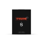 Mike Tyson 2.0 Gravity Infuser - Image 3