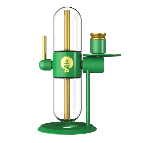 Dr.Greenthumb Stündenglass Gravity Infuser