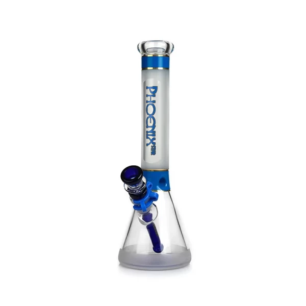 Phoenix Star Frosted Beaker - Image 3