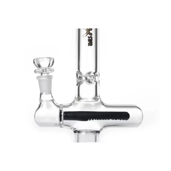 Phoenix Inline Perc Ice Pinch Bong - Image 5