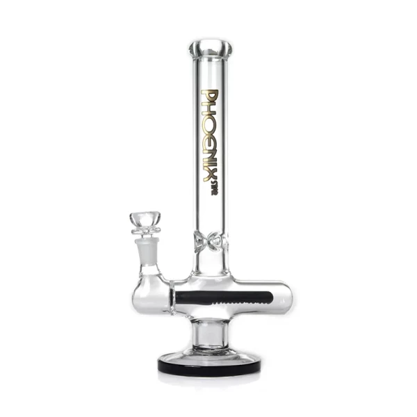 Phoenix Inline Perc Ice Pinch Bong - Image 4