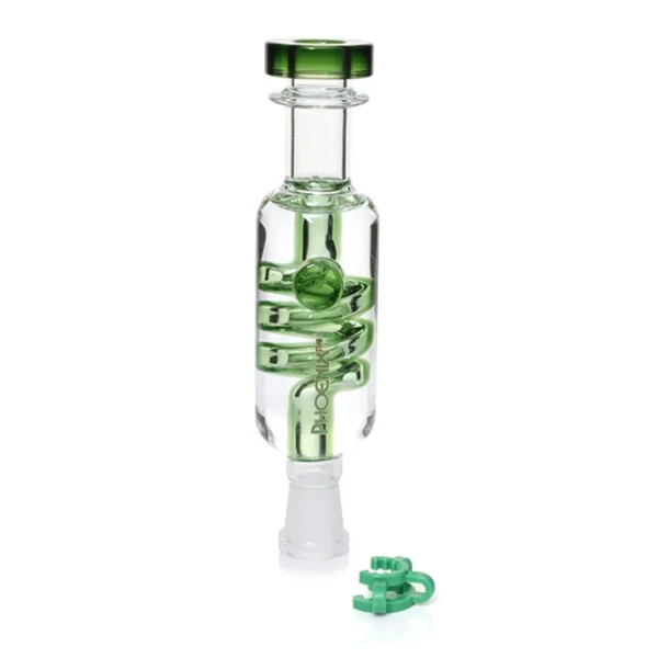 Phoenix Star Spiral Glycerin Nectar Collector - Image 7