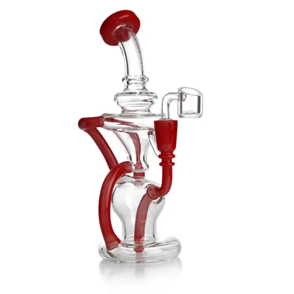 Phoenix Star 3 Arm Recycler - Image 4