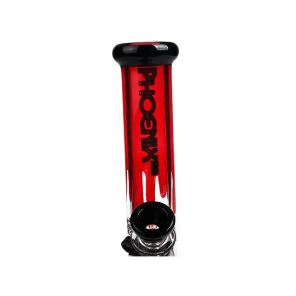 Phoenix Melting Color Bong - Image 7