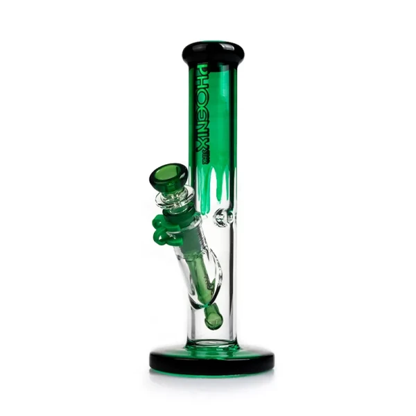 Phoenix Melting Color Bong - Image 4