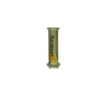 Phoenix Glass Pineapple Perc Bong - Image 11