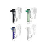 Ash Catcher Test Tubes