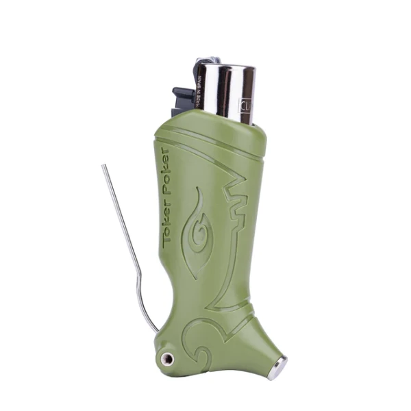 Toker Poker Clipper - Image 2