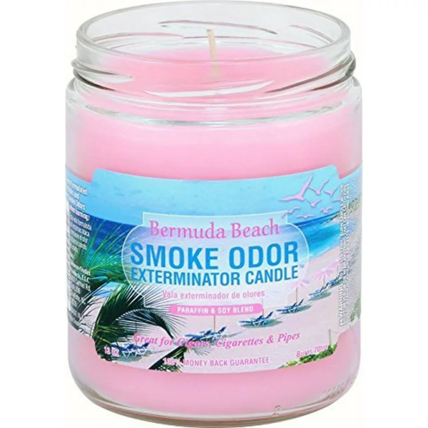 Smoke Odor Exterminator Candle - Image 14